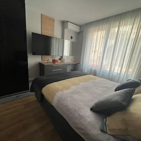 2-bedroom Luxury In The Center Of * Sofie