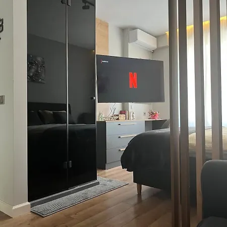2-bedroom Luxury In The Center Of * Sofie