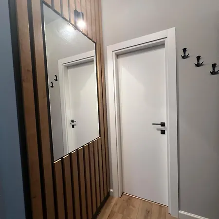 Apartmán 2-bedroom Luxury In The Center Of
