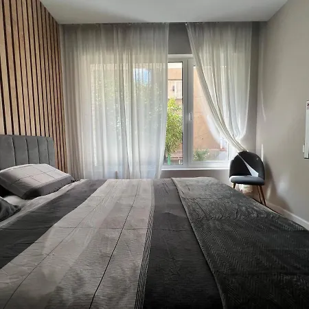 Apartmán 2-bedroom Luxury In The Center Of *