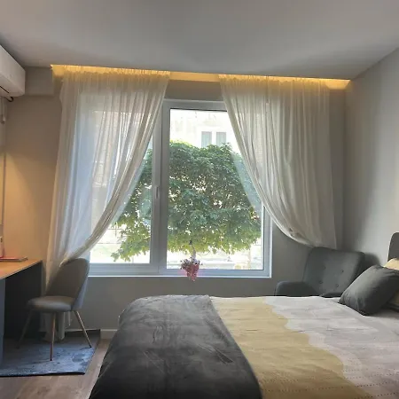 2-bedroom Luxury In The Center Of * Sofia