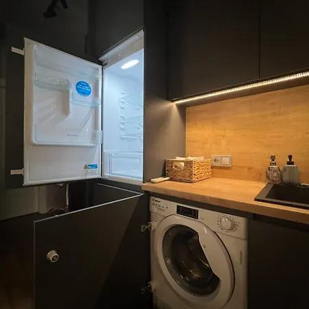 2-bedroom Luxury In The Center Of * Sofia