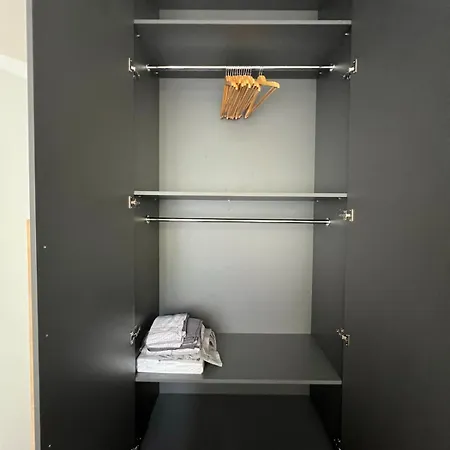 Apartment 2-bedroom Luxury In The Center Of