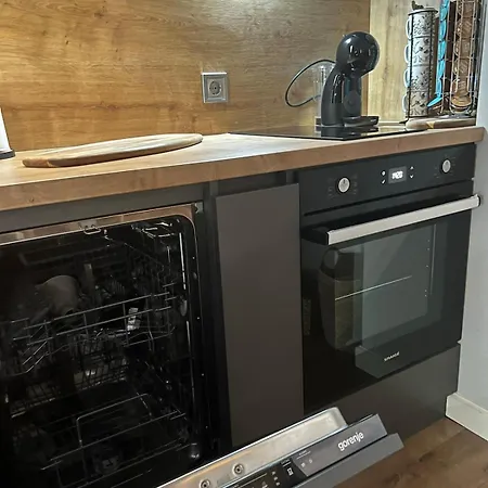 2-bedroom Luxury In The Center Of