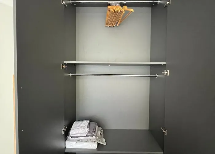 شقة 2-bedroom Luxury In The Center Of