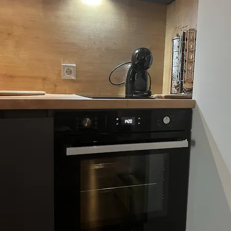 Appartement 2-bedroom Luxury In The Center Of *