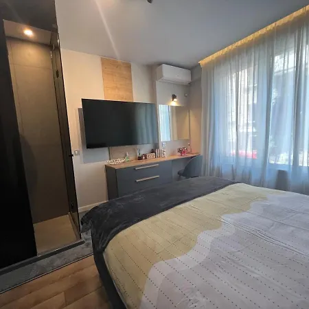 2-bedroom Luxury In The Center Of