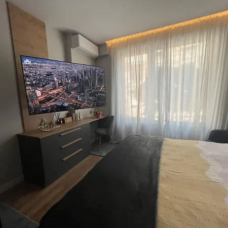 2-bedroom Luxury In The Center Of