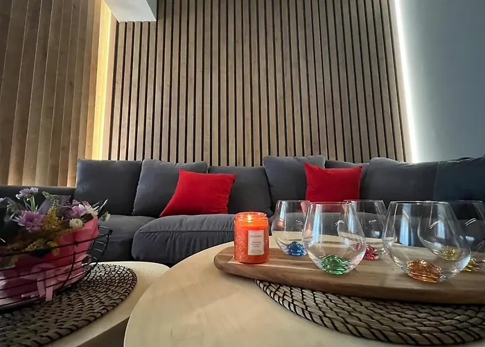 2-bedroom Luxury In The Center Of * Sofia