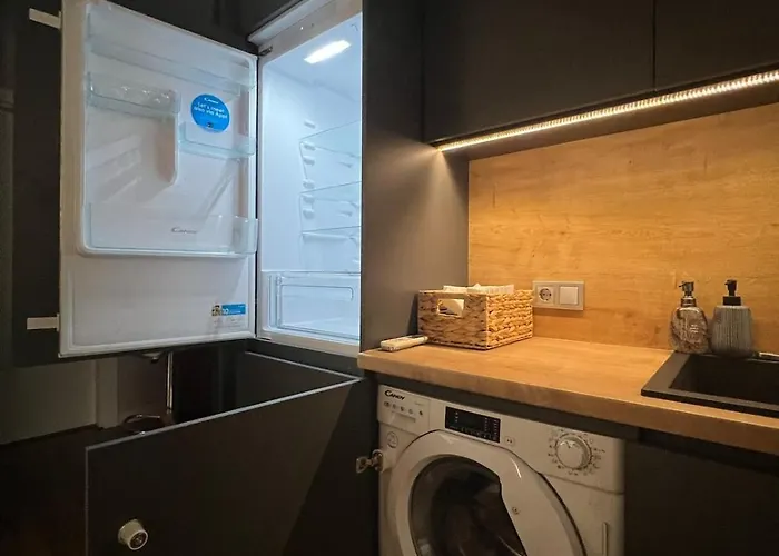 2-bedroom Luxury In The Center Of * Sofia